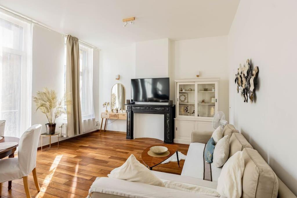 Bel Proche De Gare Du Midi, A Cote Du Centre * Brussels