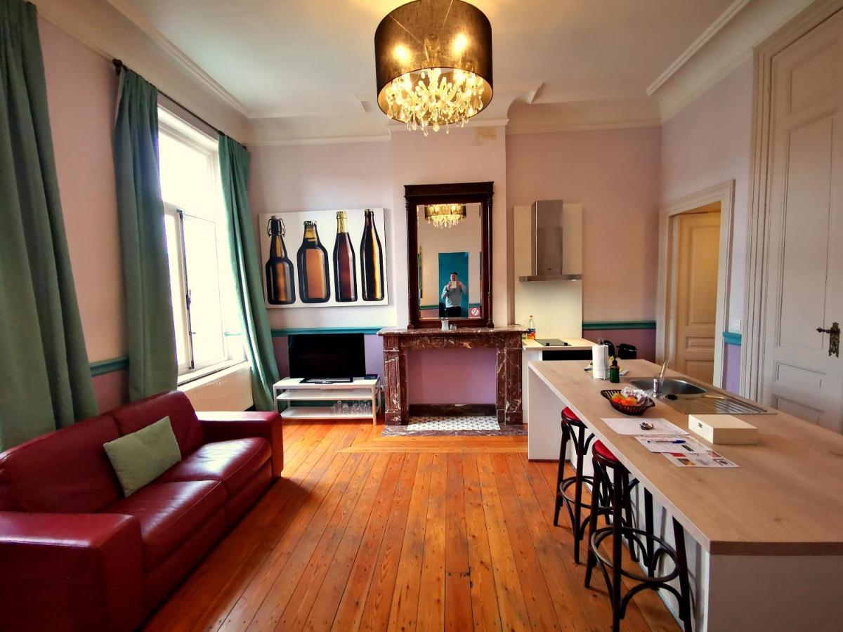 Maison Jamaer 4*