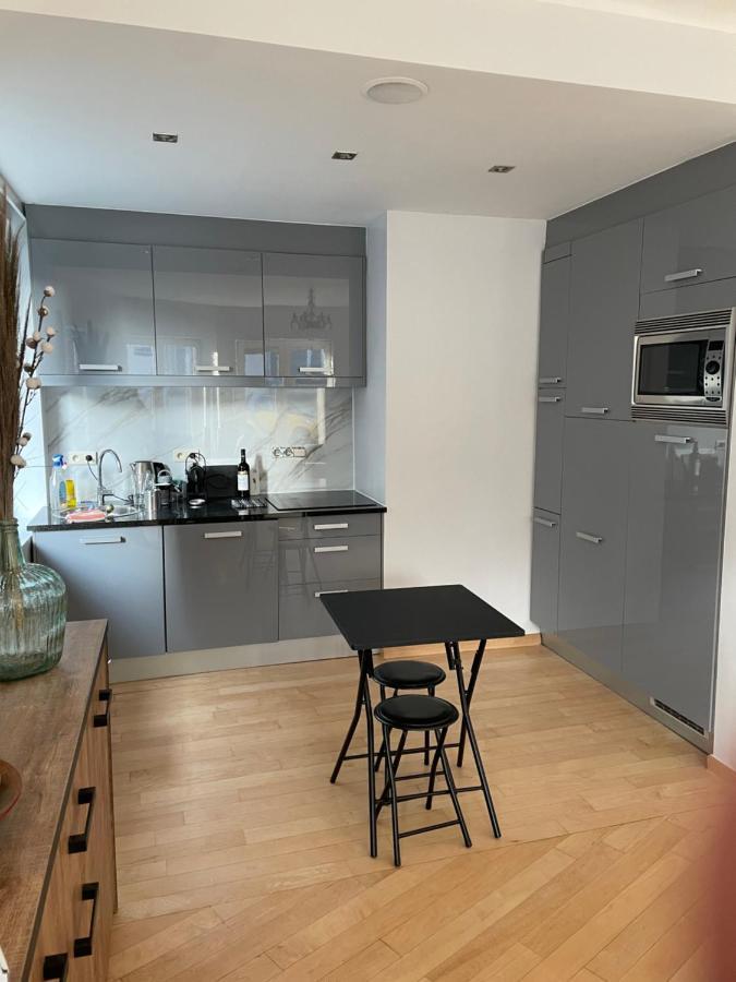 2 Au Coeur De Uccle *