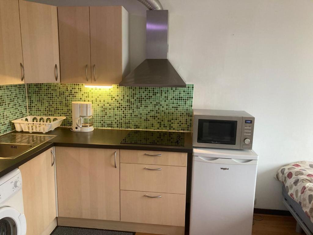 European Appartement *