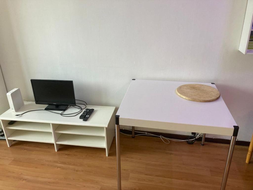 Apartment European