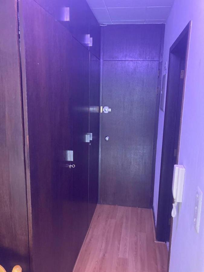 Appartement European *