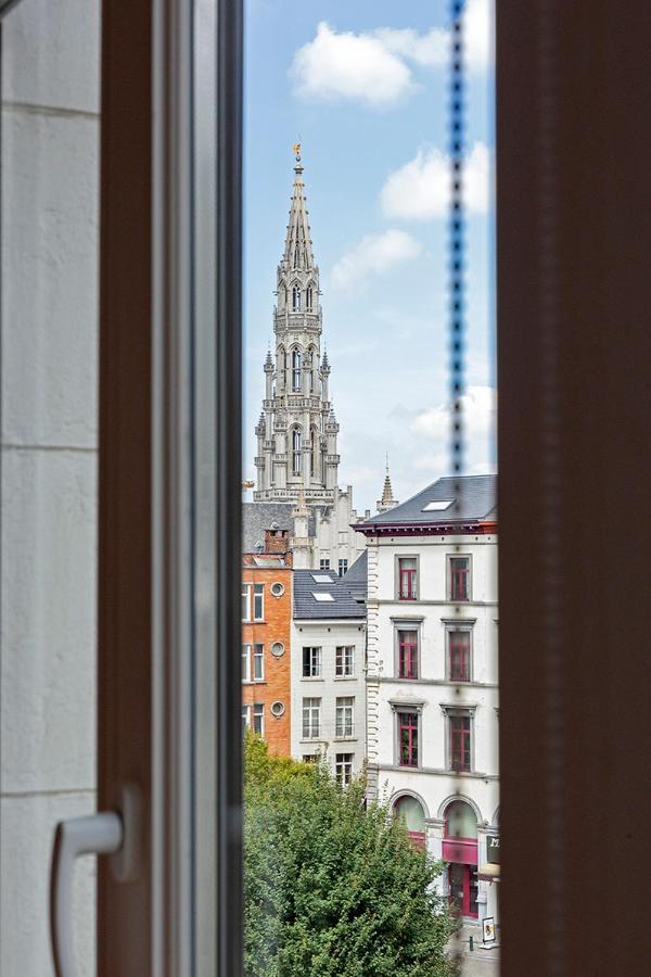 Happy - Grand Place Bed & Breakfast