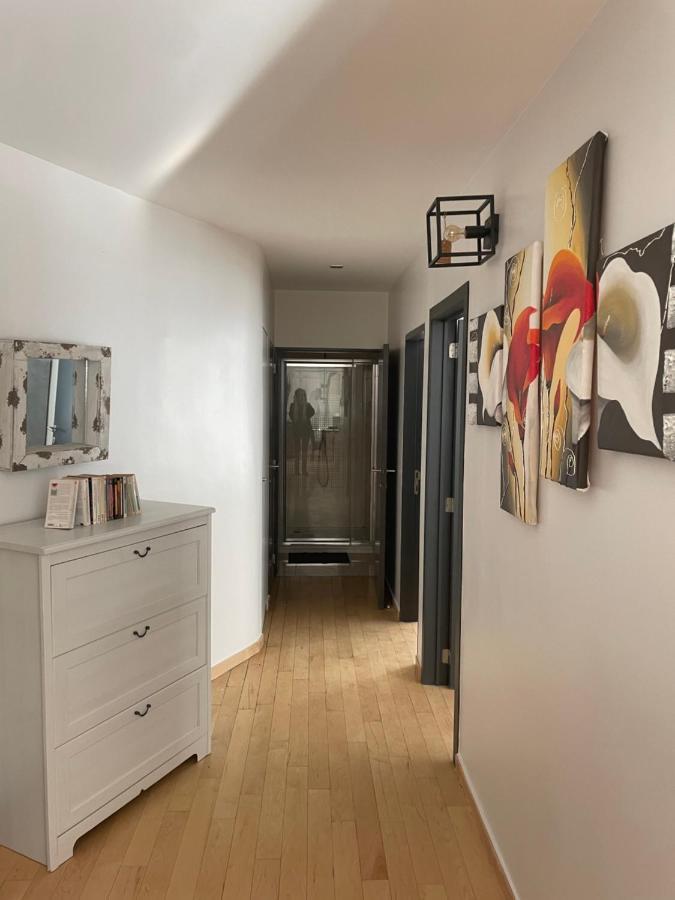 2 Au Coeur De Uccle Brussels