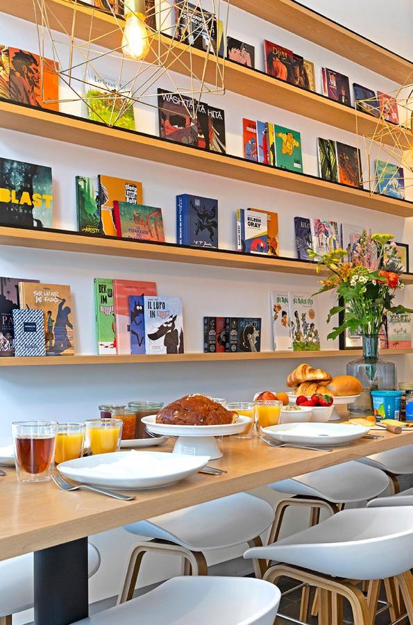 Bed & Breakfast Happy - Grand Place Brussels