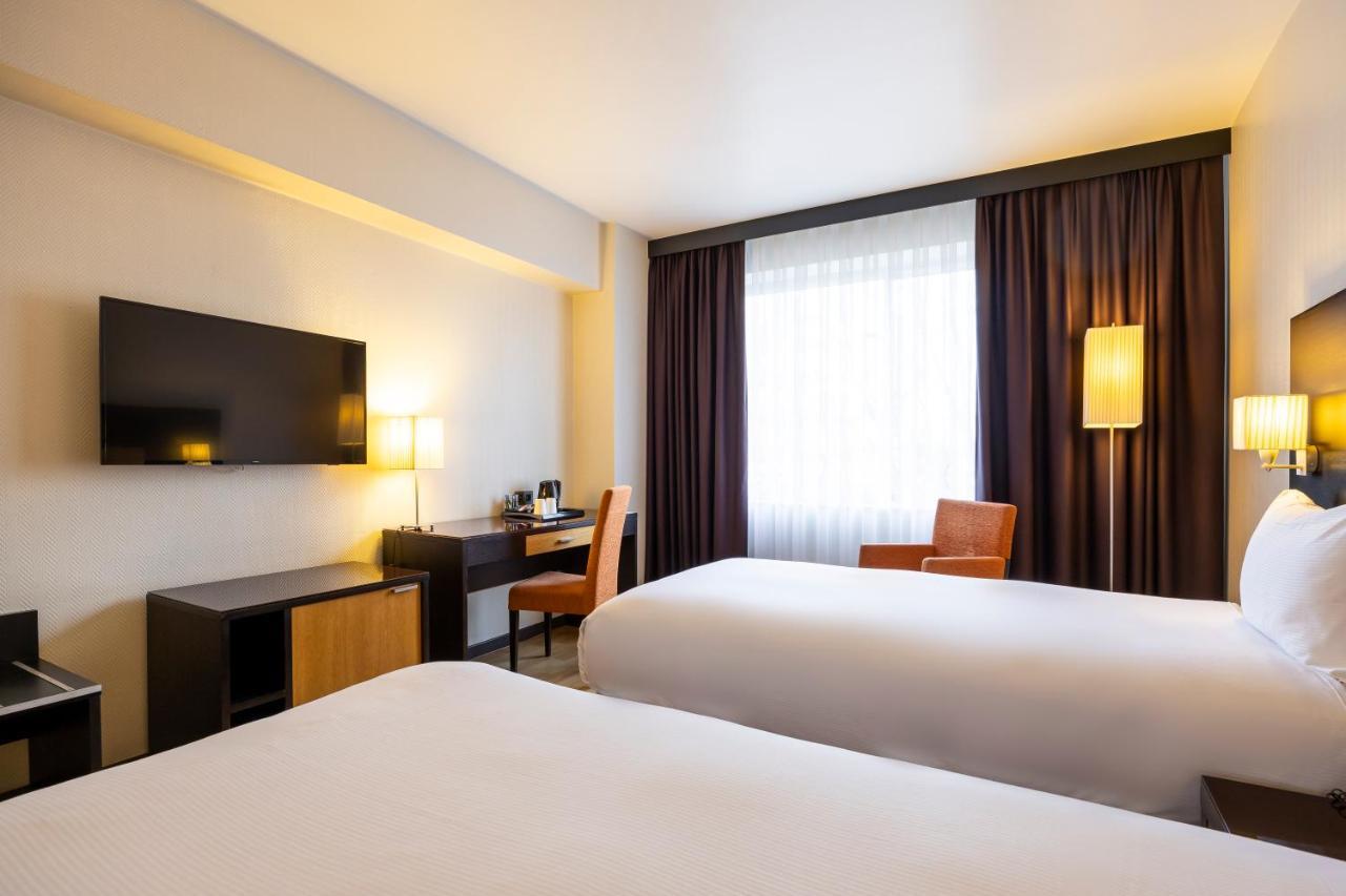 Khách sạn A&o Centrum 4*