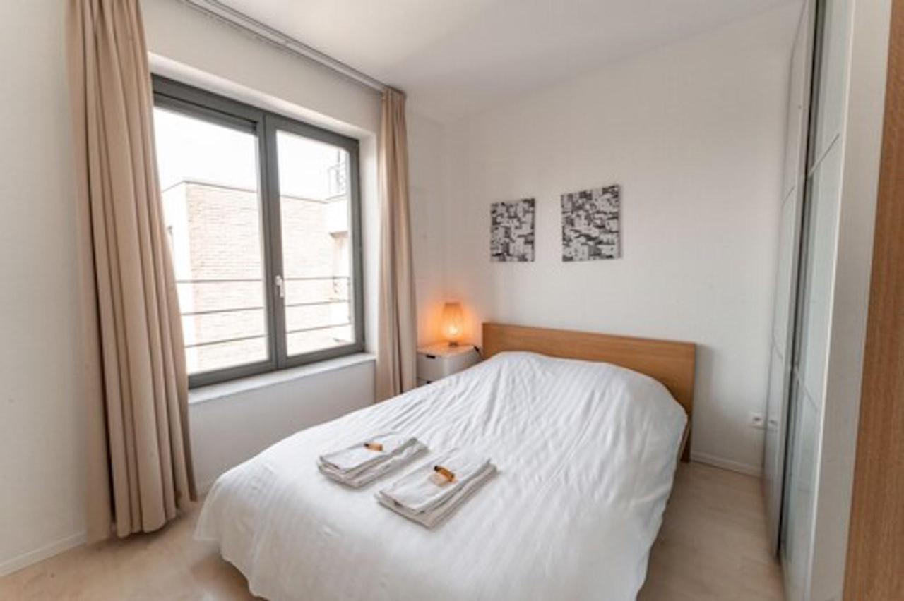 Pelican Charming Apartment Brussels