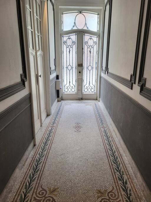 Apartment Comfortable Flat Close To Flagey