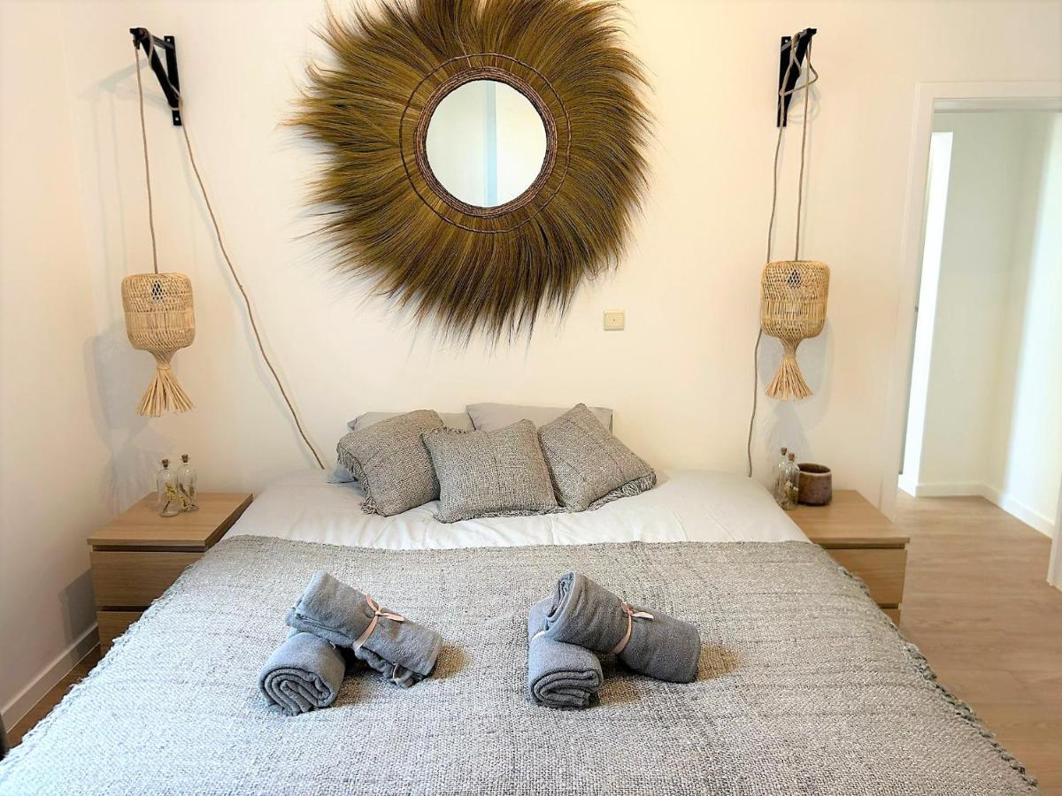 Apartment Boheme Marolles - Sablon Brussels