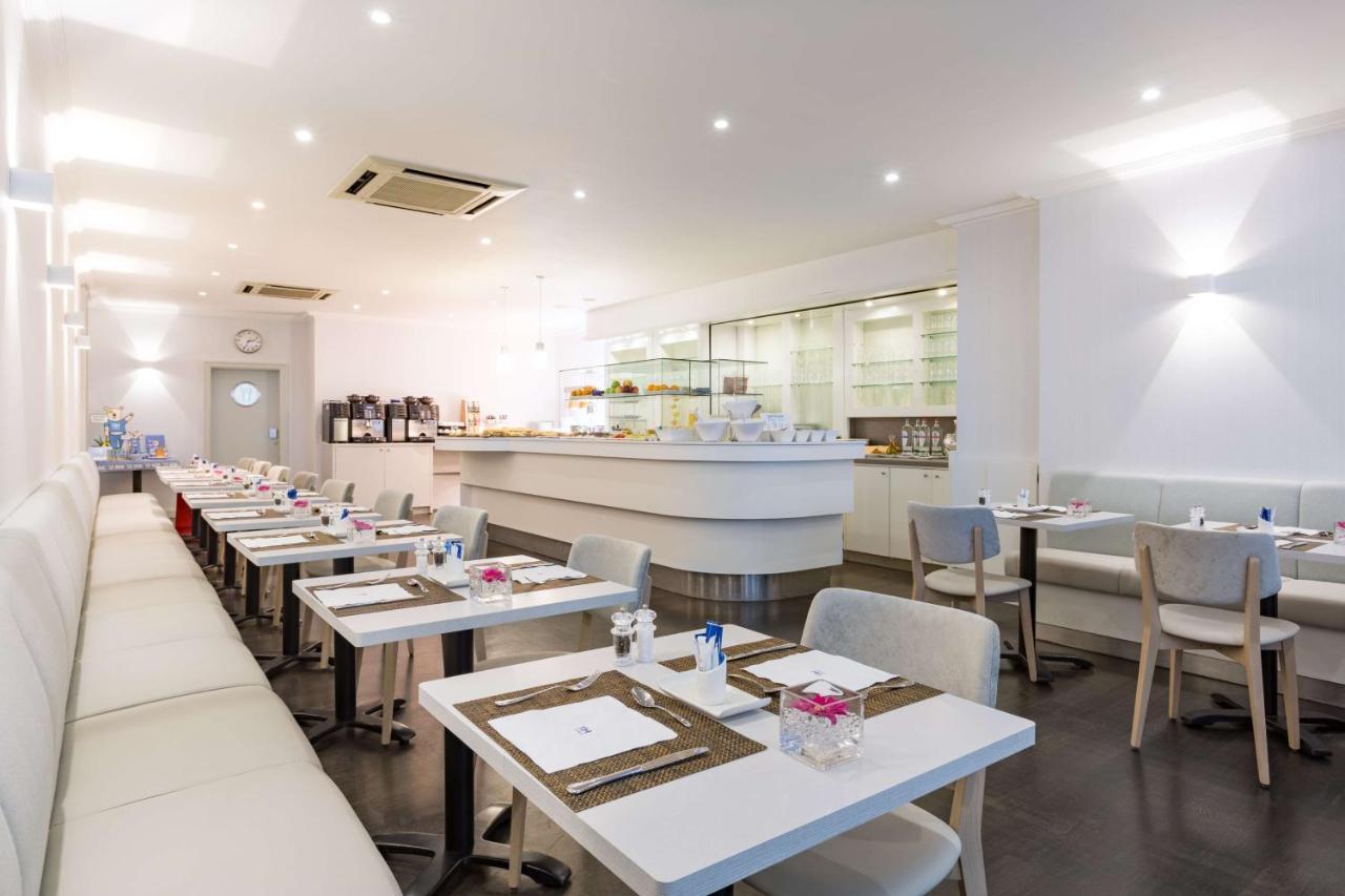 Nh Grand Place Arenberg Khách sạn