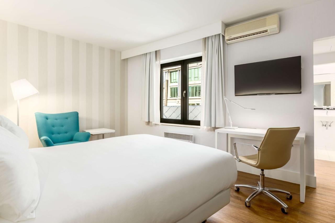 Khách sạn Nh Grand Place Arenberg 4*