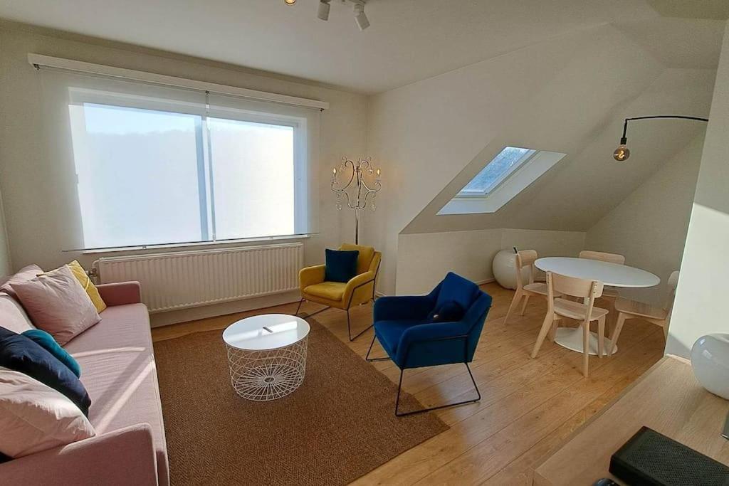 Apartment Chez La Baronne