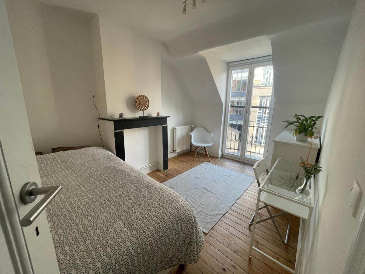 Charming In Eu District Homestay