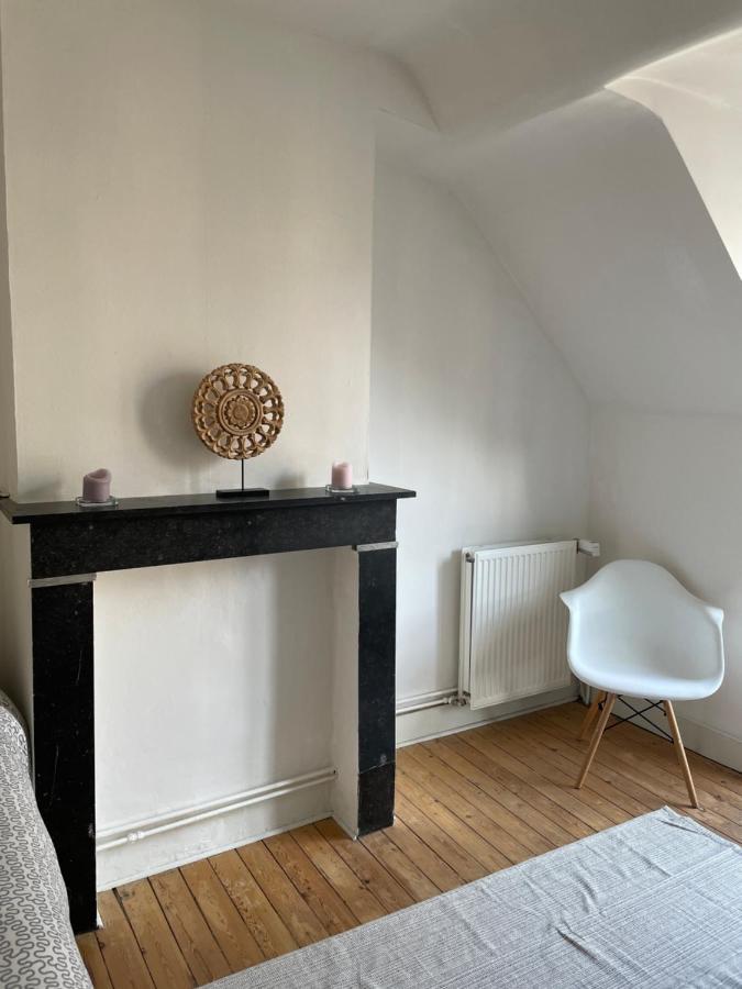 Homestay Charming In Eu District