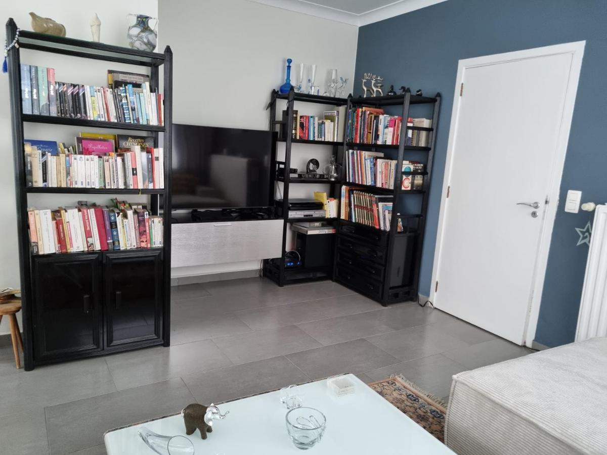 Apartamento Magnifique Appartement- Expo Laeken *
