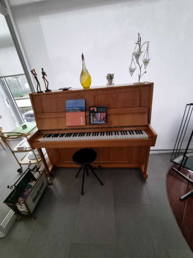 Magnifique Appartement- Expo Laeken *