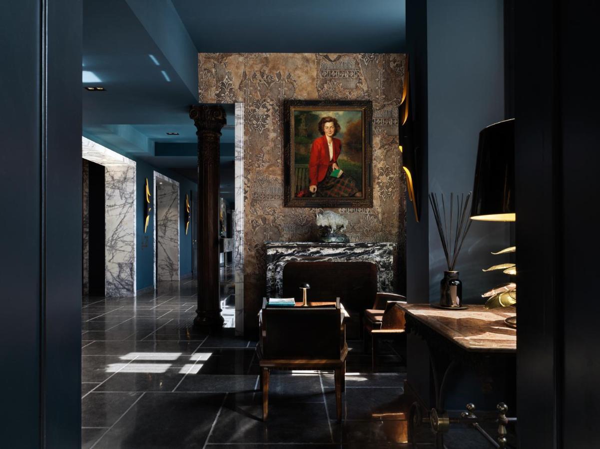 Juliana Hotel & Spa - Brussels Centre Brussels