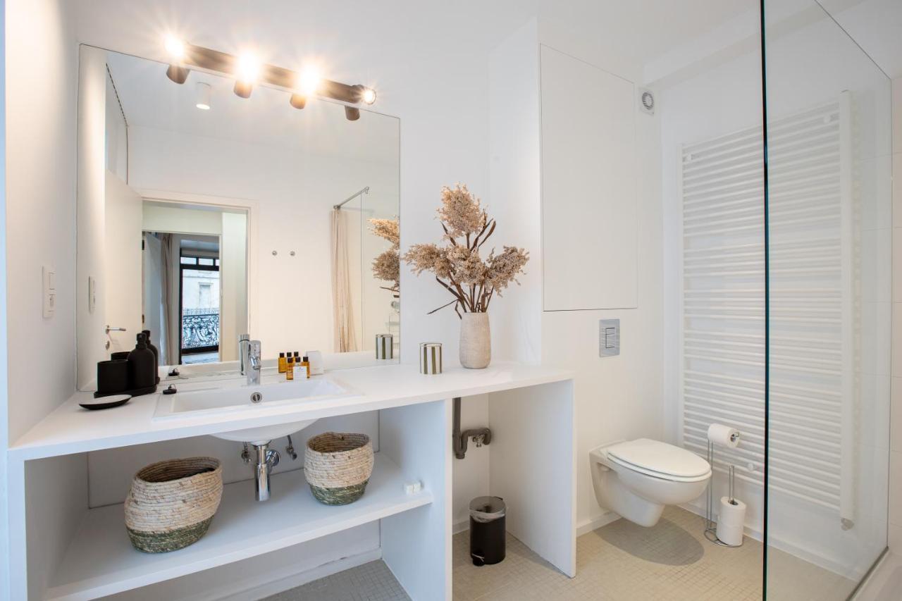 Saint Gery Appartement
