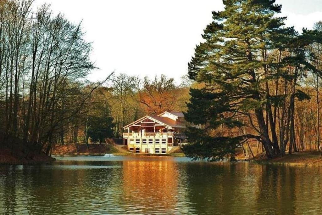 Apartment Chez La Baronne
