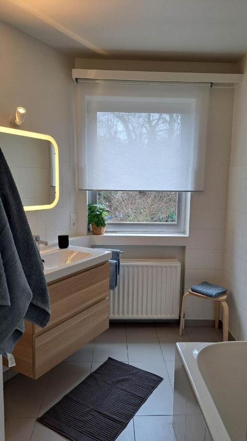 Chez La Baronne Apartment Brussels