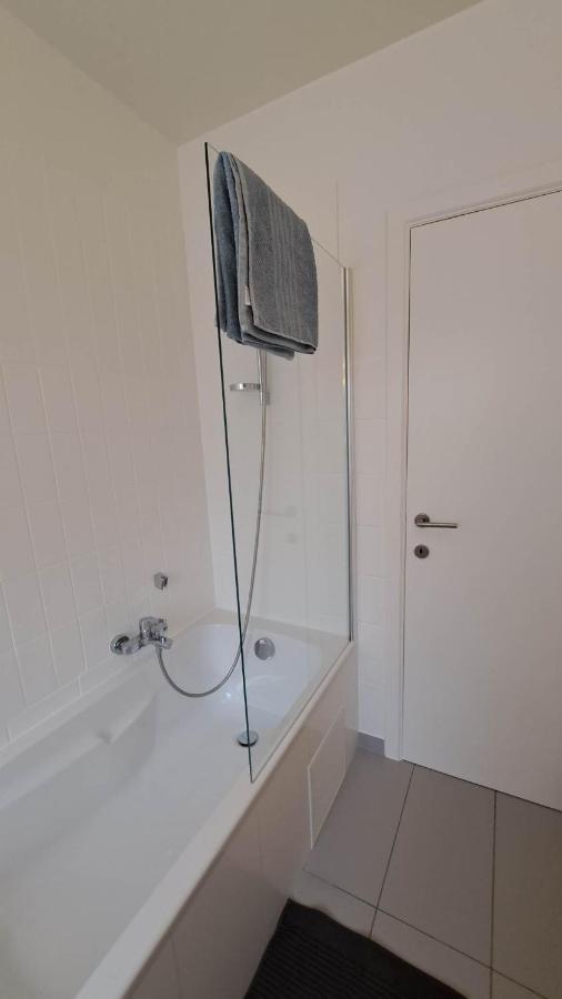 Apartment Chez La Baronne Brussels