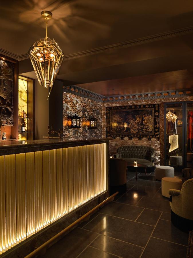 Juliana Hotel & Spa - Brussels Centre Khách sạn
