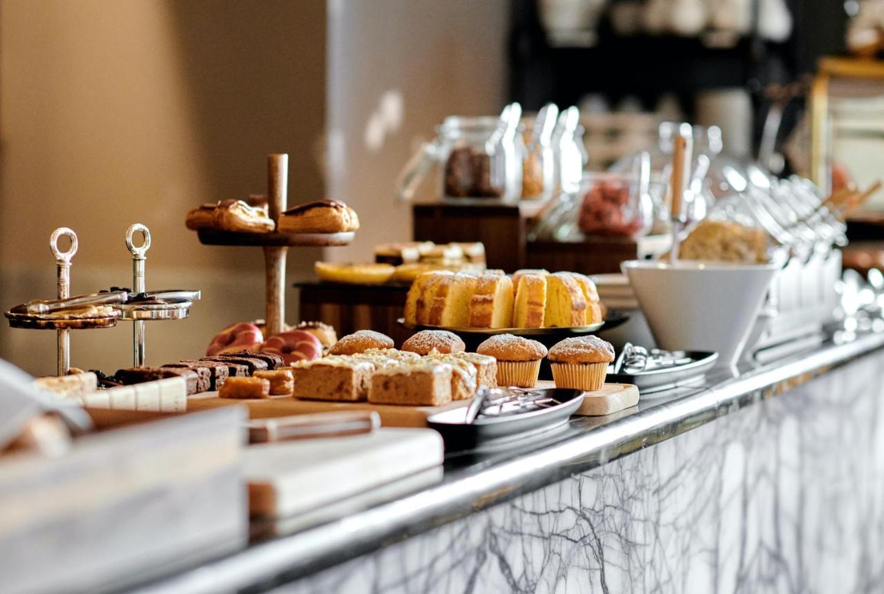 Juliana Hotel & Spa - Brussels Centre Brussels