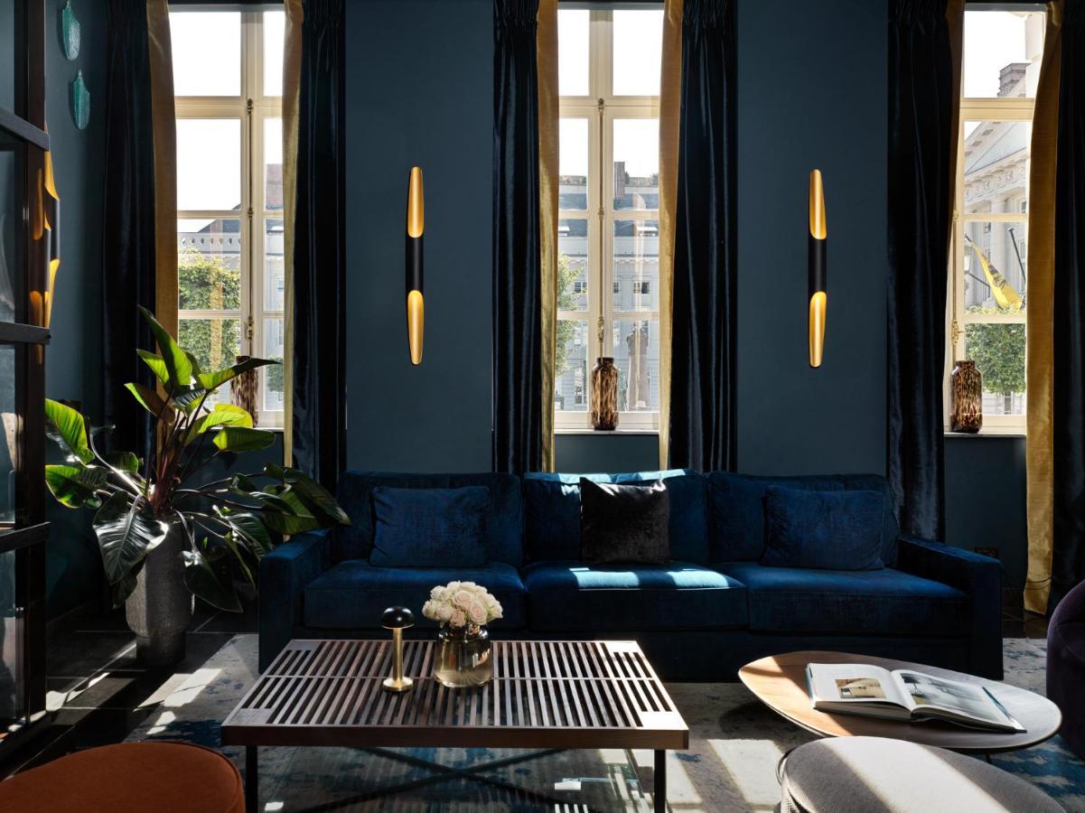 Juliana Hotel & Spa - Brussels Centre 5*