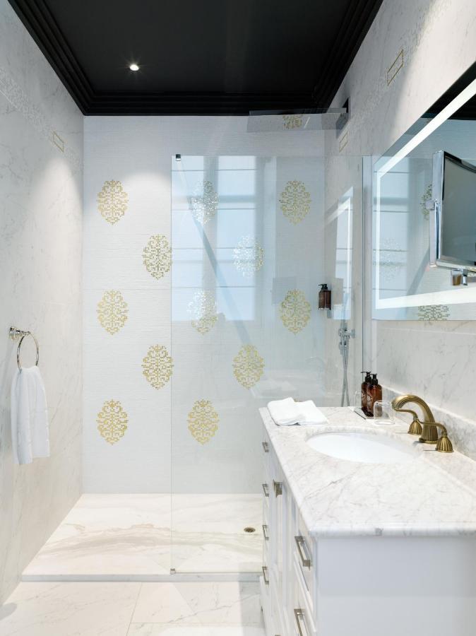 Juliana Hotel & Spa - Brussels Centre Khách sạn