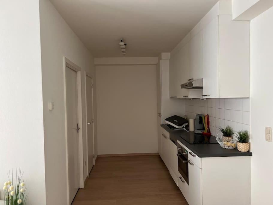 Apartment Appart En Plein Centre Brussels