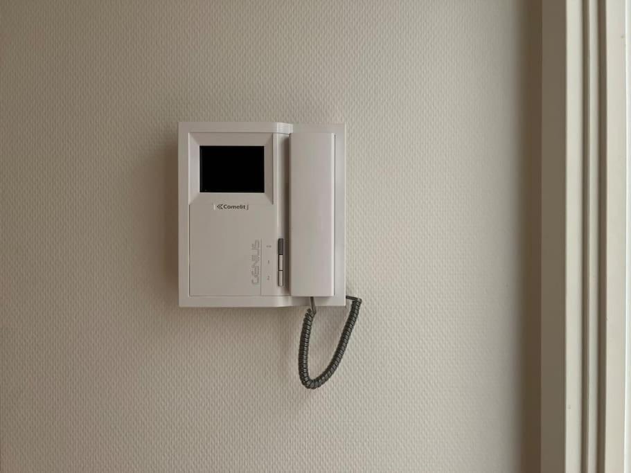Appart En Plein Centre Apartment