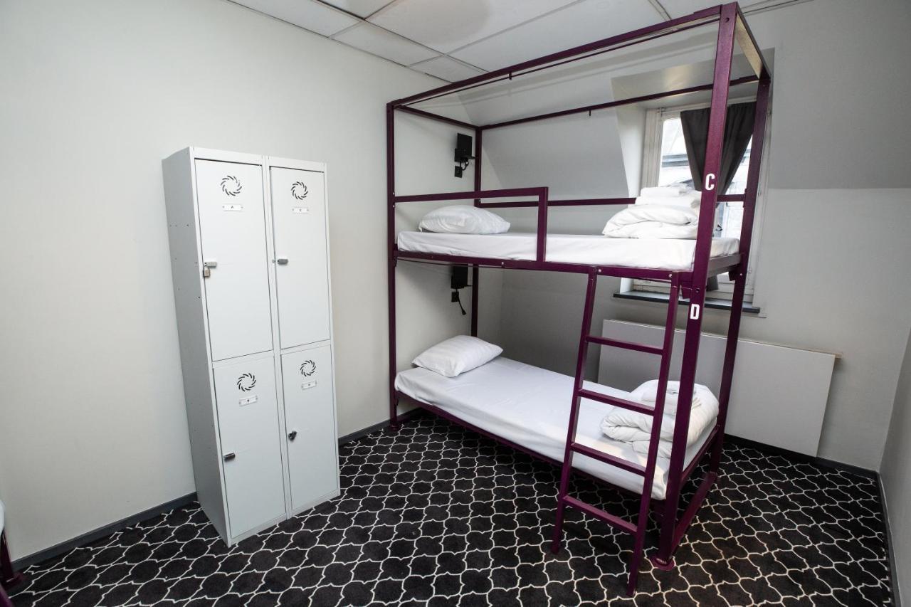 Safestay Grand Place