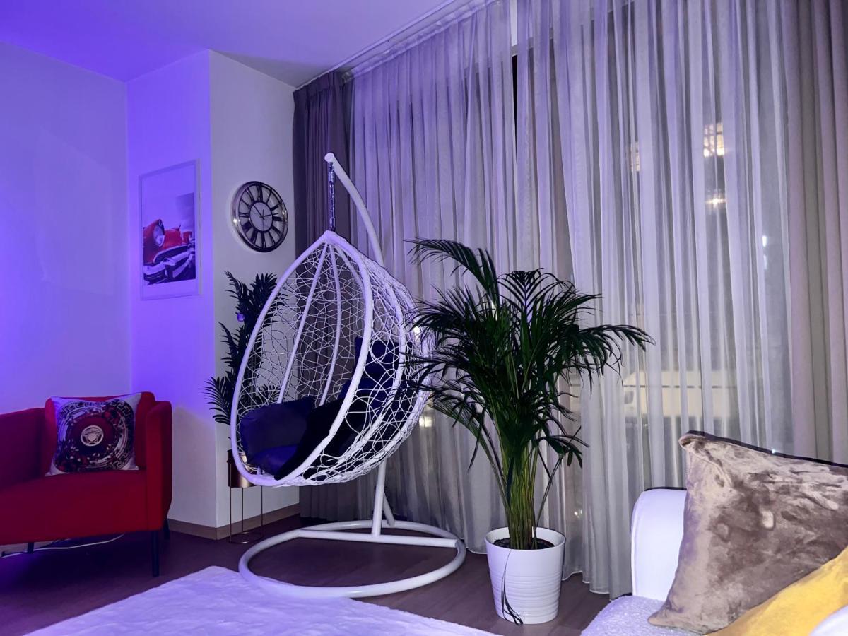 Apartment Appart En Plein Centre