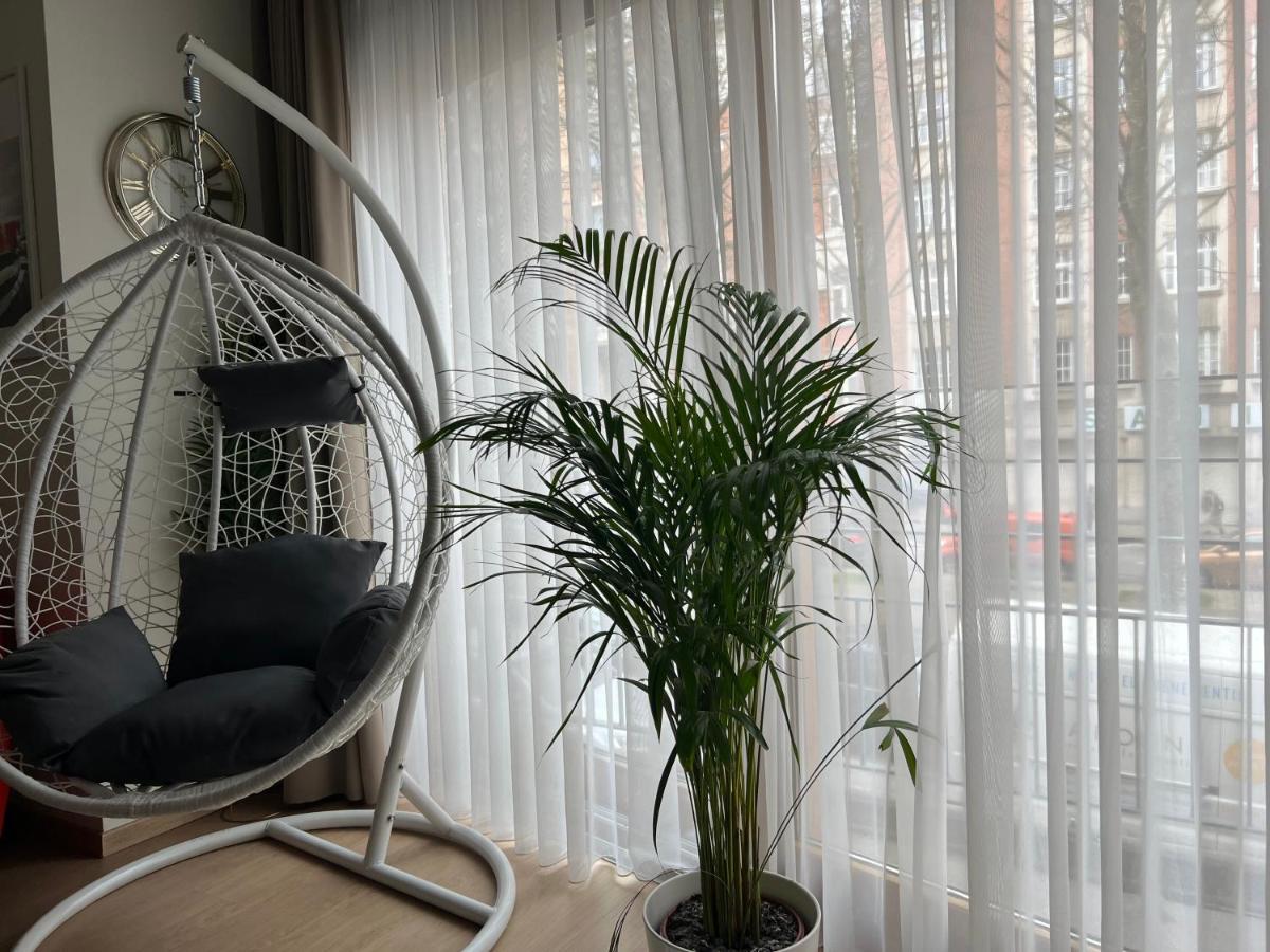 Apartment Appart En Plein Centre