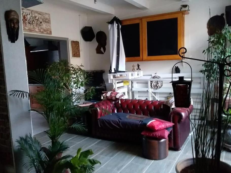 Apartment Le Coeur Populaire De *