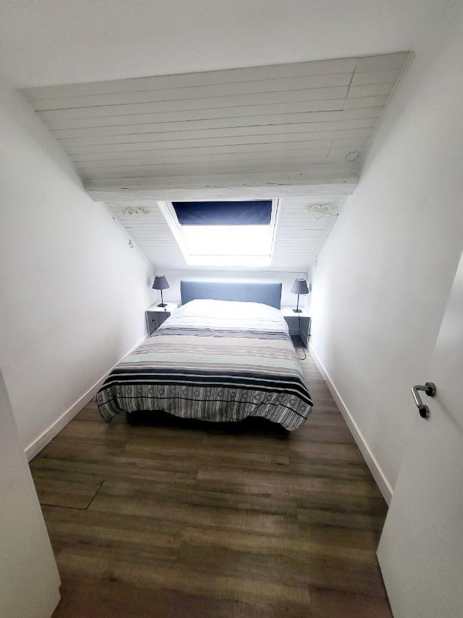 City Brussels Apartments Appartement Brussel