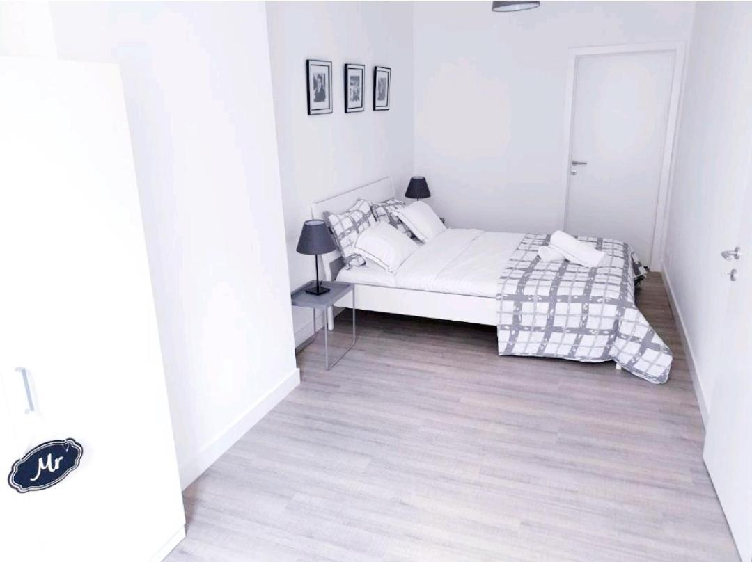 City Brussels Apartments *