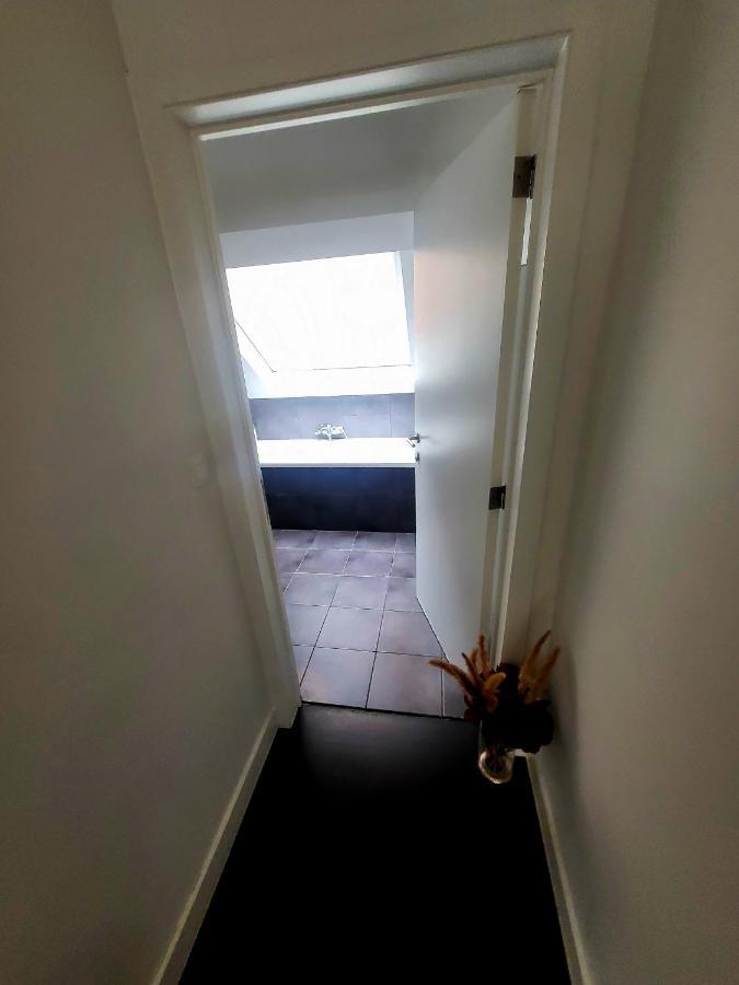 Appartement City Brussels Apartments