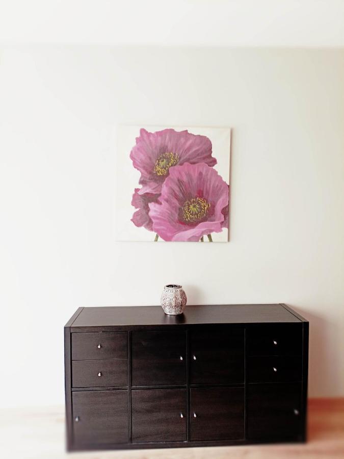 Appartement Cozy 2 Bedroom - Metro Montgomery Brussel