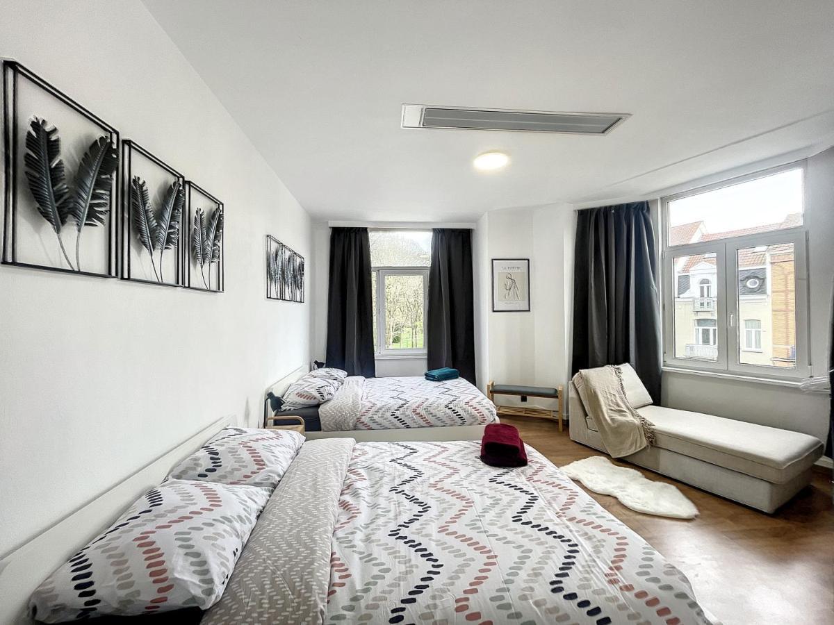 Hypercentre 4 Apartment *