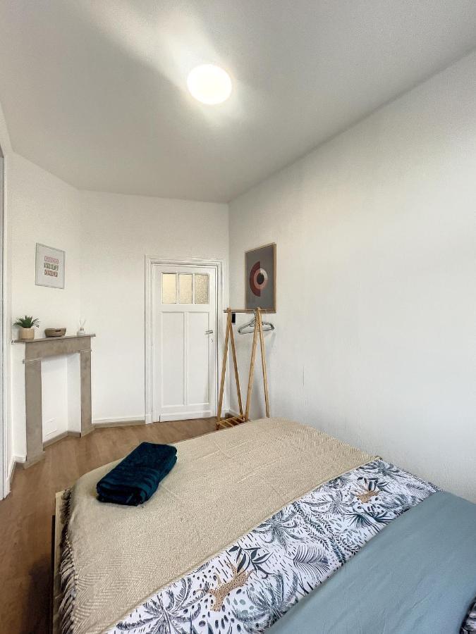 Hypercentre 4 Apartment Brussels