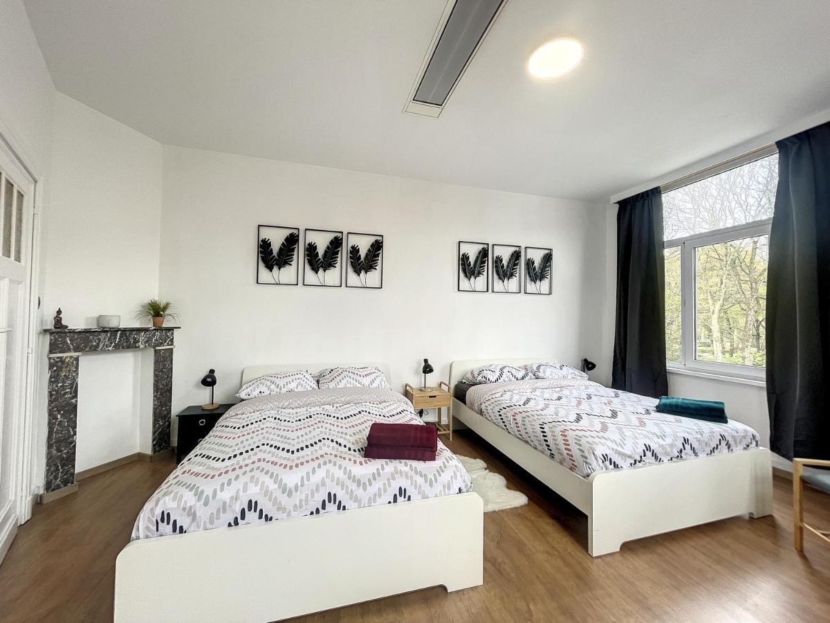 Hypercentre 4 Apartment *