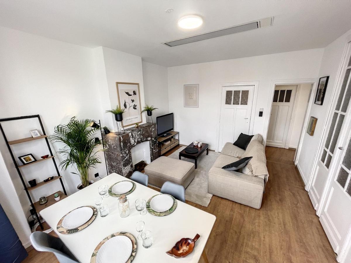 Hypercentre 4 Apartment *