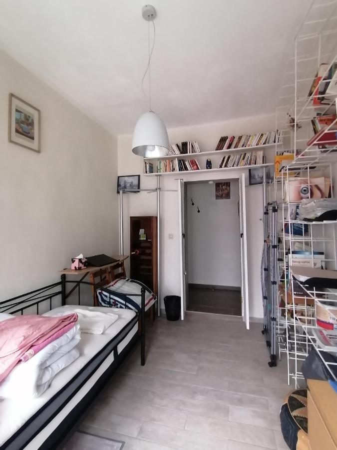Le Coeur Populaire De Apartment