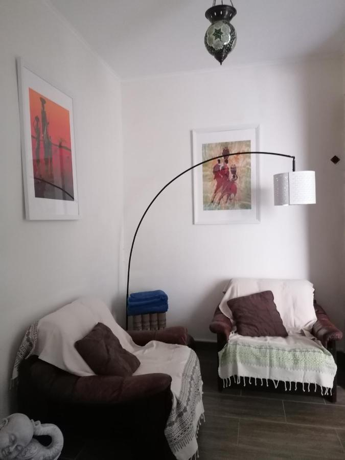 Le Coeur Populaire De Apartment Brussels