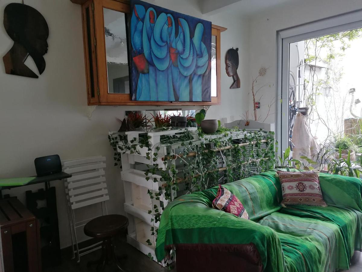 Apartment Le Coeur Populaire De