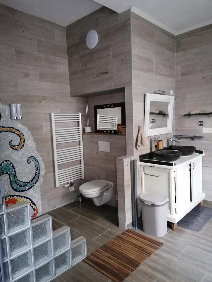 Le Coeur Populaire De Apartment *