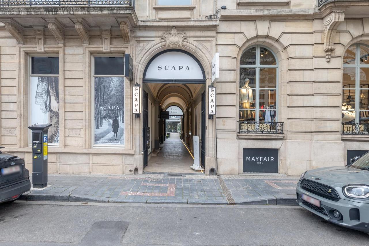 Appartement Sweet - Waterloo