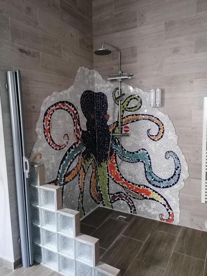 Apartment Le Coeur Populaire De Brussels