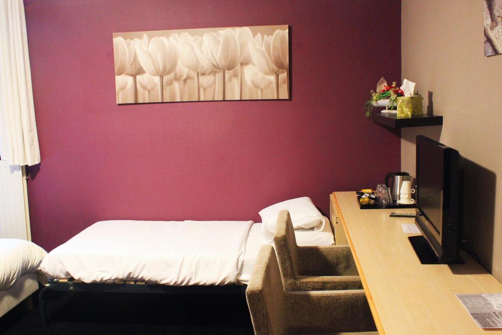 Story' Inn Hotel Brussels